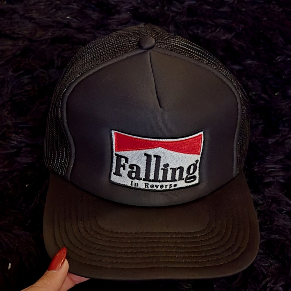 Falling In Reverse Hat